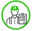 Health & Safety Equipment (HSE)