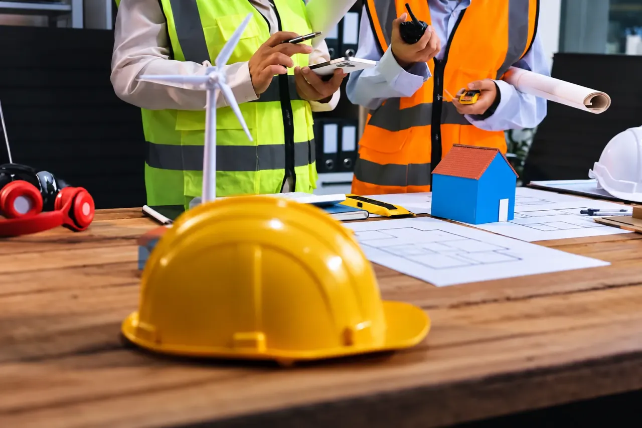 Health & Safety Equipment (HSE)